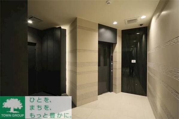 レジディア三宿の物件内観写真